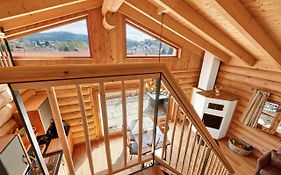 Lederer Chalets